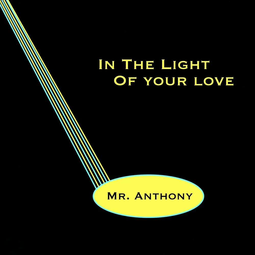 In The Light Of Your Love